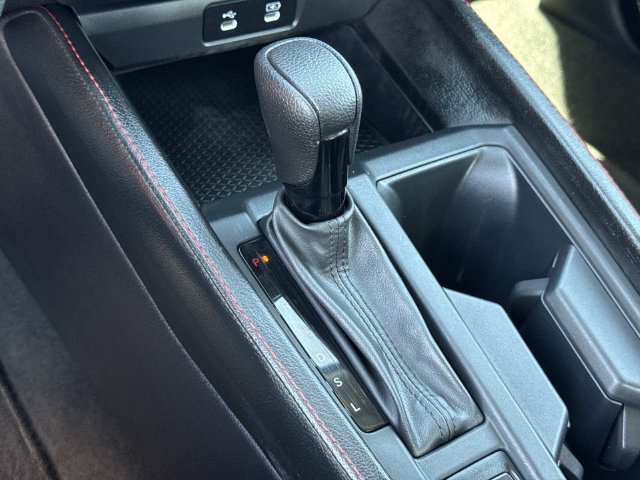 Certified 2023 Honda Accord EX image 17