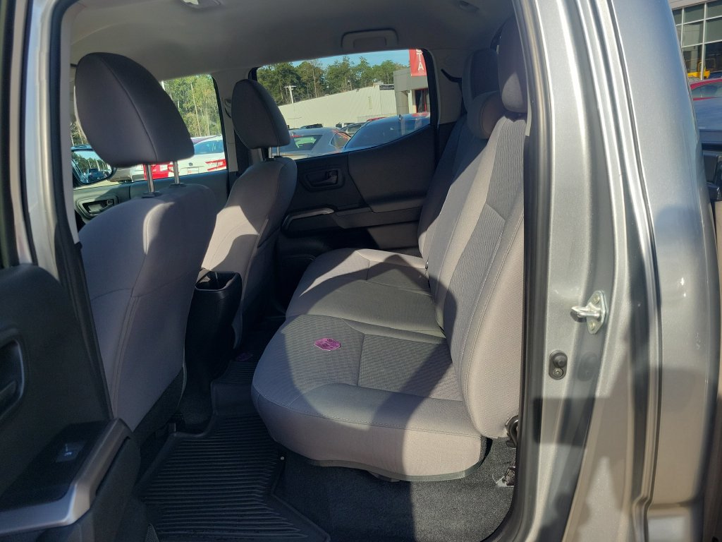 Certified 2023 Toyota Tacoma SR5 RWD image 29
