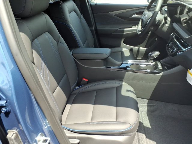 New 2026 Buick Envista Sport Touring w/ Convenience I Package FWD image 23