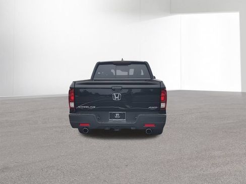 Certified 2023 Honda Ridgeline RTL-E image 8