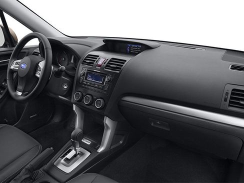 Used 2014 Subaru Forester 2.5i Premium w/ Popular Package #2 AWD/4WD image 18