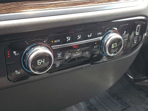Certified 2023 GMC Sierra 1500 Elevation AWD/4WD image 17