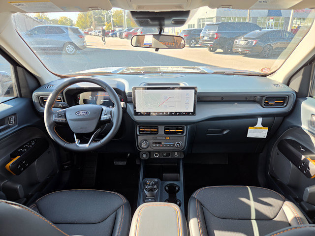 New 2026 Ford Maverick Tremor AWD/4WD image 14