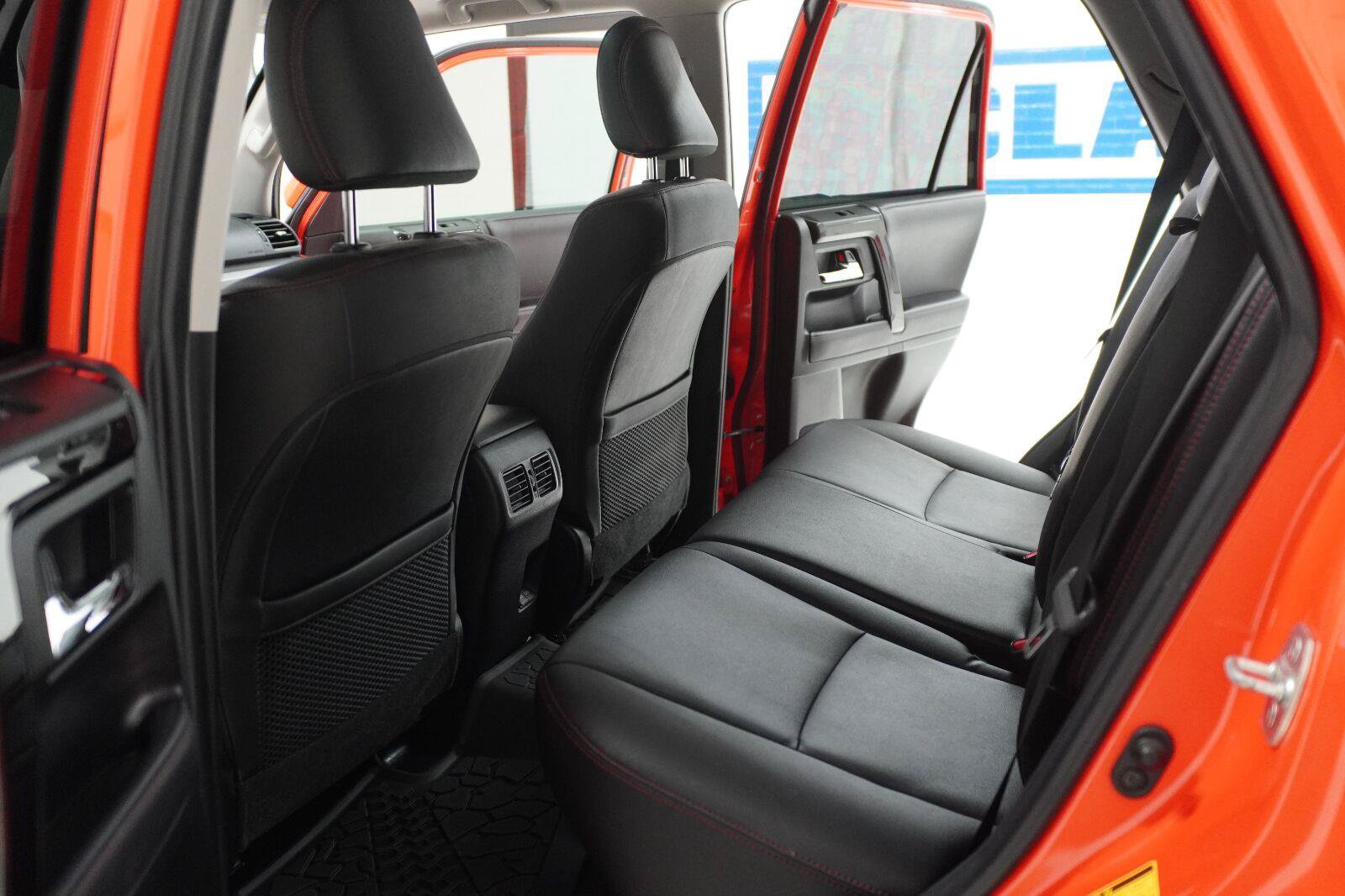 Used 2023 Toyota 4Runner TRD Pro AWD/4WD image 12