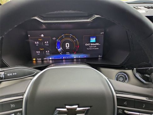 New 2026 Chevrolet Colorado ZR2 w/ Technology Package image 16