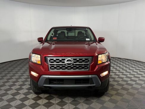 Used 2024 Nissan Frontier SV w/ SV Convenience Package AWD/4WD image 11