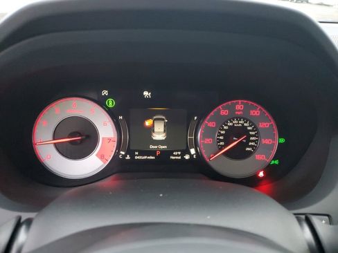 Used 2023 Acura RDX AWD w/ A-Spec & Advance Pkg image 13