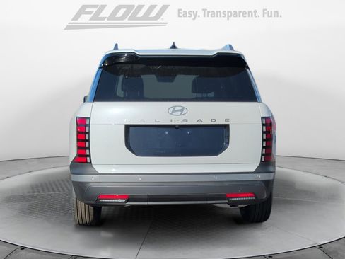 New 2026 Hyundai Palisade SEL image 6