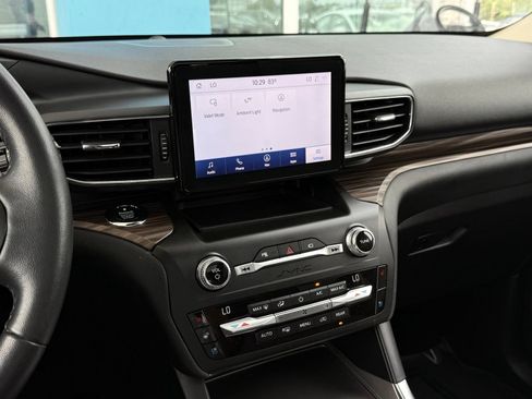 Used 2020 Ford Explorer Limited RWD image 46