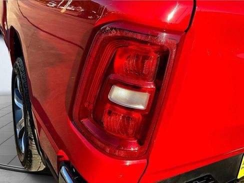 Used 2025 RAM 1500 Tradesman image 30