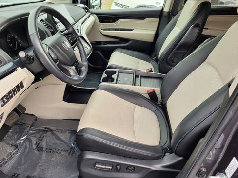 Used 2025 Honda Odyssey Elite image 21