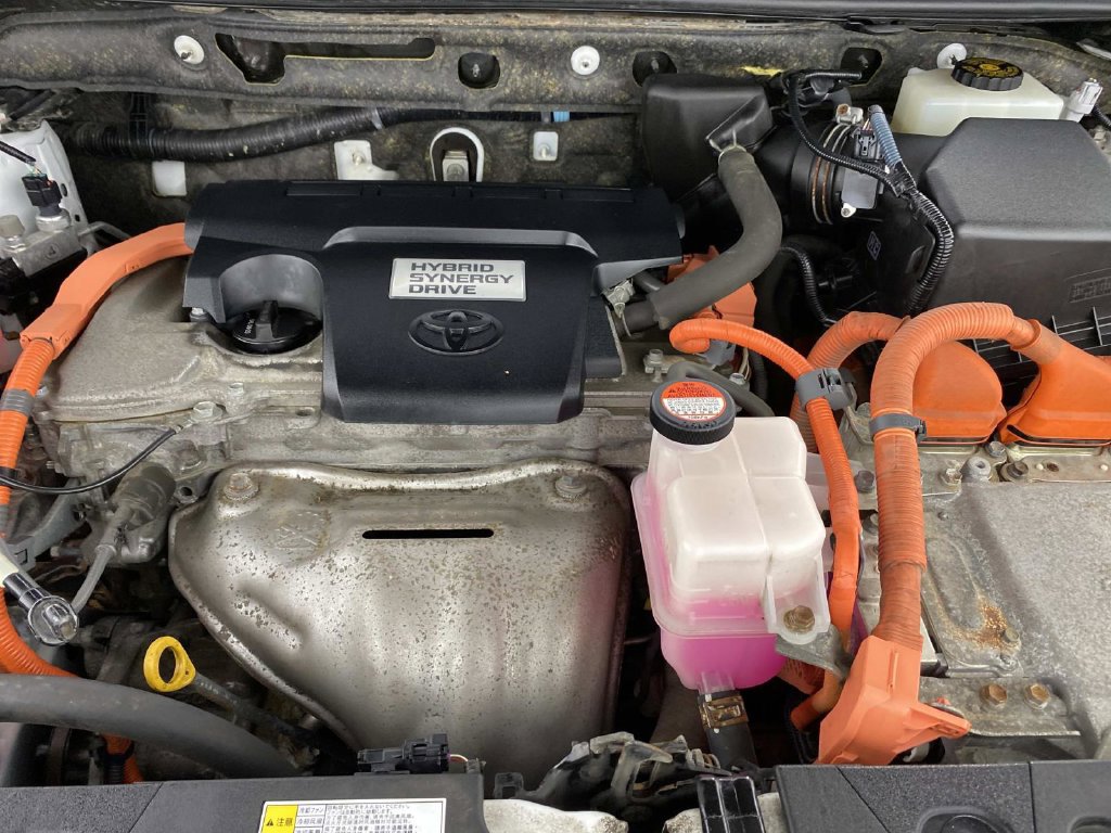 Used 2016 Toyota RAV4 XLE AWD/4WD image 31