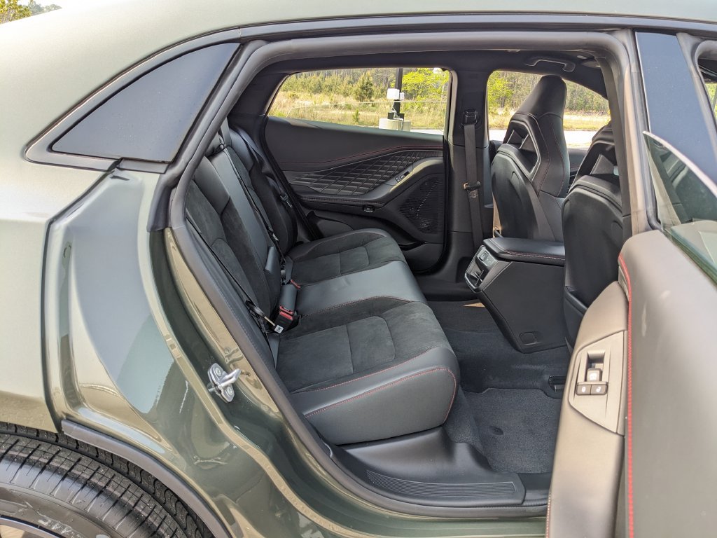 New 2026 Dodge Charger R/T AWD/4WD image 46