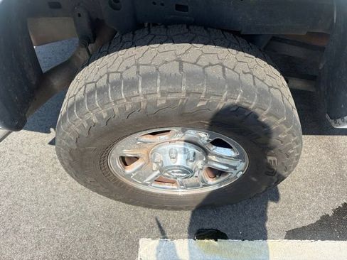 Used 2015 RAM 2500 SLT AWD/4WD image 11