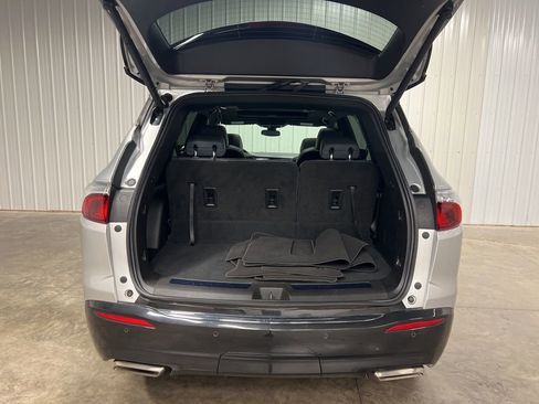 Certified 2022 Buick Enclave Essence w/ Experience Buick Package image 7