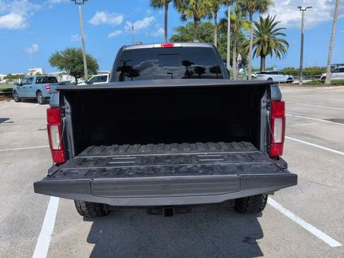 Certified 2021 Ford F250 Lariat AWD/4WD image 13