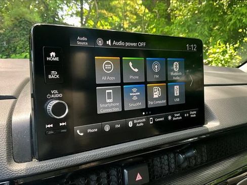 Used 2023 Honda CR-V EX-L image 15