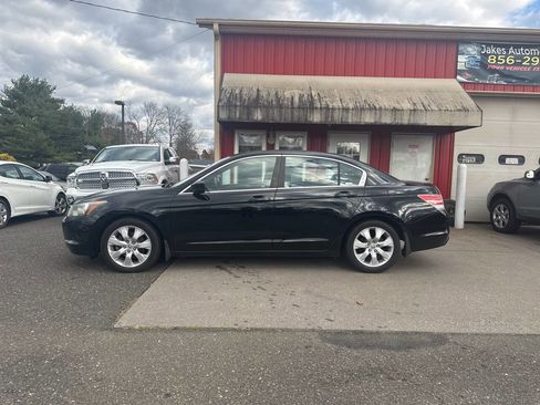 Used 2010 Honda Accord EX-L image 2