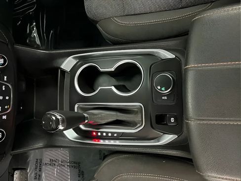 Used 2019 Chevrolet Traverse LS w/ LPO, Blackout Package FWD image 24
