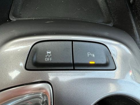 Used 2024 Chevrolet Malibu RS w/ LPO, Floor Liner Package image 40