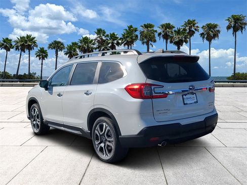 New 2026 Subaru Ascent Touring image 5