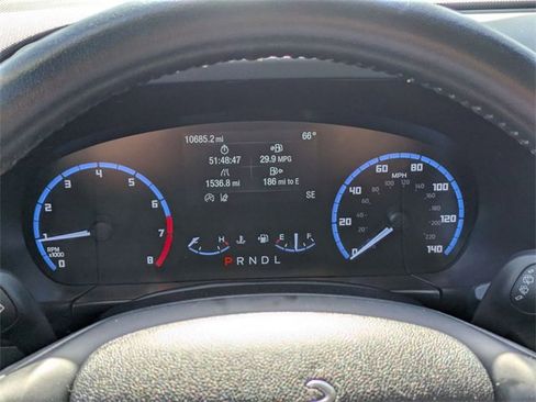 Used 2023 Ford Bronco Sport Heritage w/ Heritage Convenience Package image 19