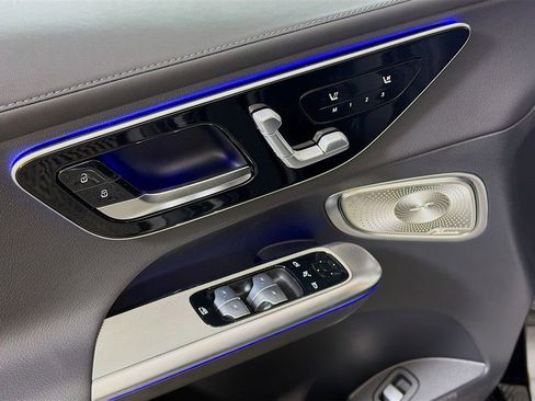 New 2026 Mercedes-Benz GLC 300 4MATIC image 21