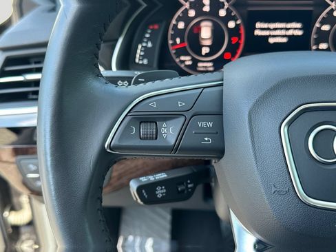 Used 2019 Audi Q7 3.0T Prestige w/ Prestige Package AWD/4WD image 22