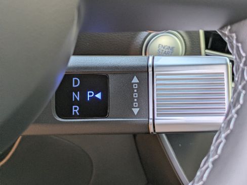 New 2026 Hyundai Sonata SEL FWD image 22