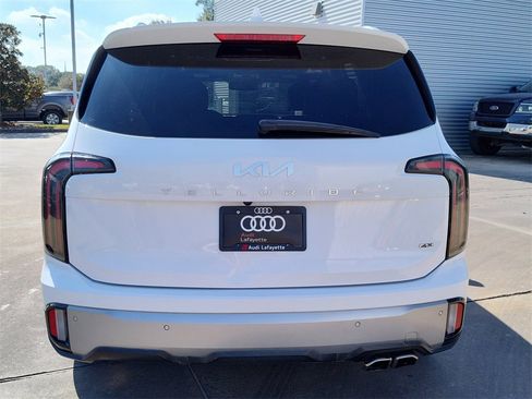 Used 2024 Kia Telluride SX image 7