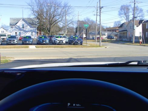 Used 2025 Hyundai Palisade SEL image 18