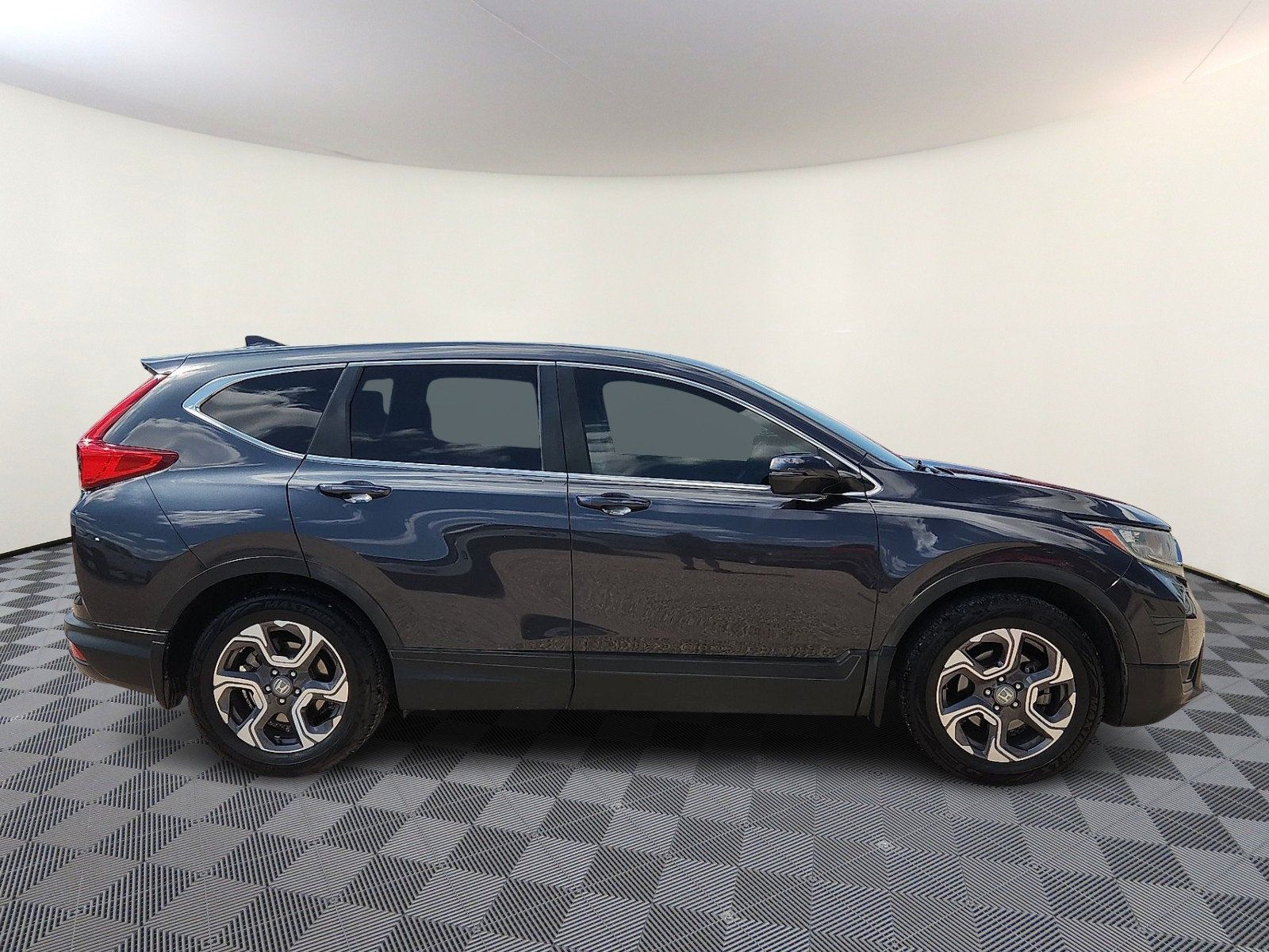 Used 2018 Honda CR-V EX-L image 5