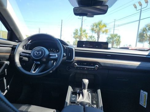 New 2026 MAZDA CX-50 2.5 Hybrid w/ Weather Package image 17