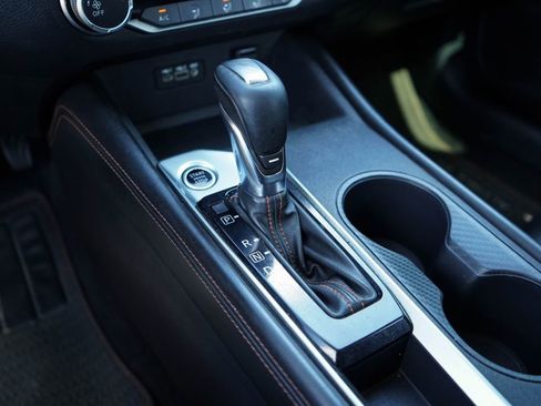 Used 2020 Nissan Altima 2.5 SR w/ Premium Package FWD image 36