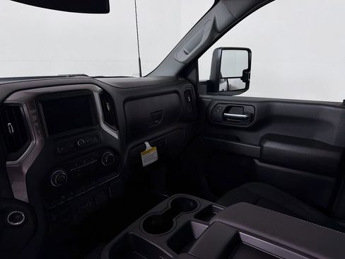 New 2026 Chevrolet Silverado 3500 W/T w/ WT Convenience Package image 22