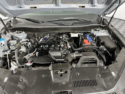 Certified 2023 Honda CR-V EX-L image 31