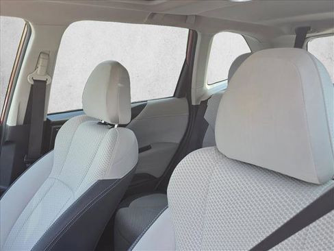 Used 2022 Subaru Forester Premium w/ Popular Package #3 AWD/4WD image 14