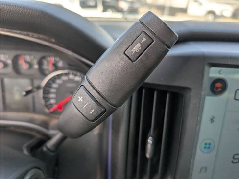 Used 2016 Chevrolet Silverado 1500 W/T RWD image 21