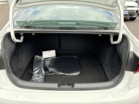 New 2026 Volkswagen Jetta Sport image 4