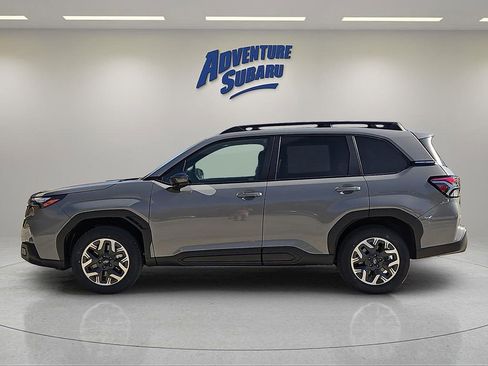 New 2026 Subaru Forester Premium image 4