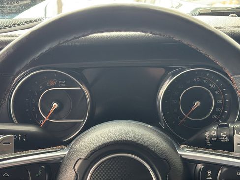 Certified 2023 Jeep Wrangler Rubicon 392 w/ Trailer Tow Package image 20