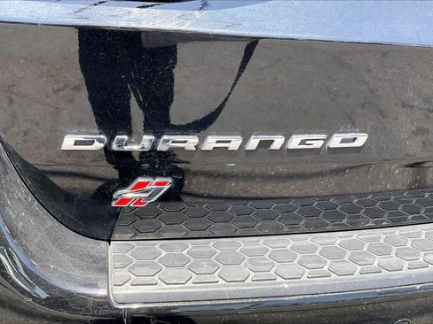 Used 2023 Dodge Durango GT AWD/4WD image 8