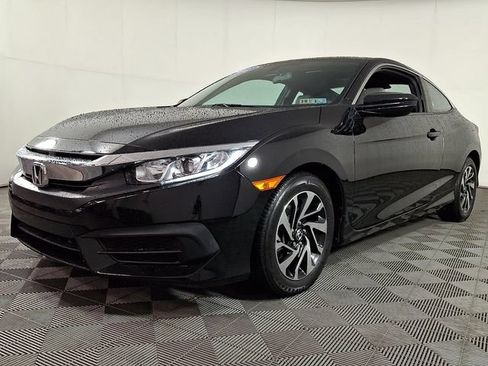 Used 2017 Honda Civic LX-P image 6