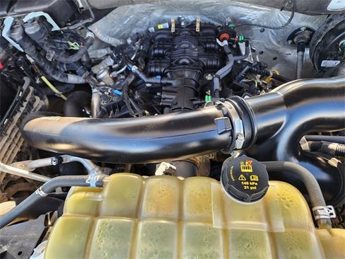 Used 2021 Ford Expedition Max Limited image 31