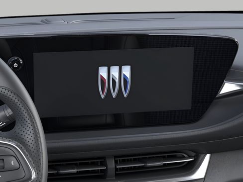 New 2026 Buick Envista Preferred w/ Convenience II Package image 20