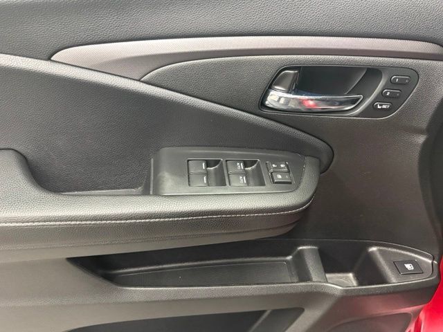 Used 2024 Honda Ridgeline RTL image 12
