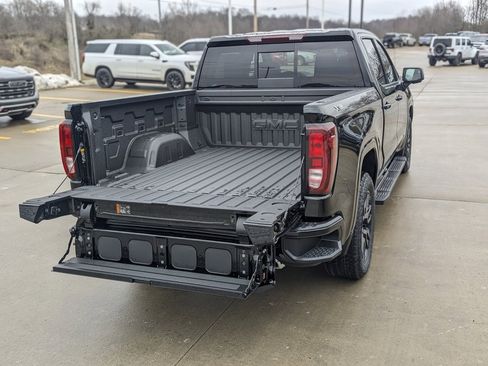 New 2026 GMC Sierra 1500 Elevation w/ Elevation Premium Package image 13