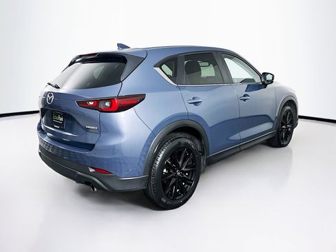 Used 2024 MAZDA CX-5 Carbon Edition image 9
