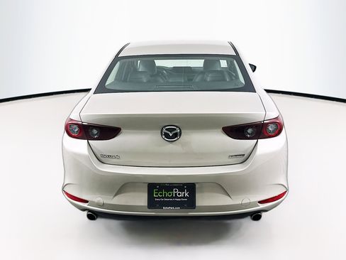 Used 2024 MAZDA MAZDA3 s FWD image 7