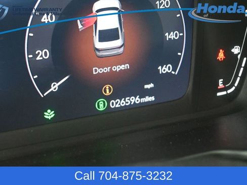 Used 2024 Honda Accord EX image 18
